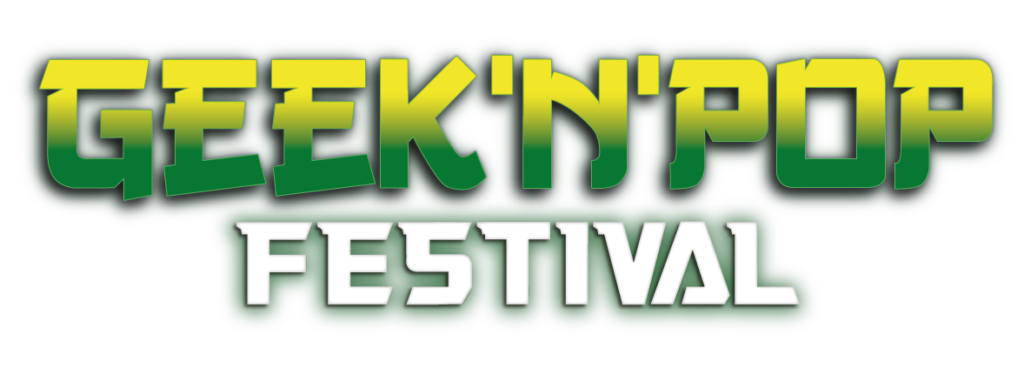 Geek'n'Pop Festival